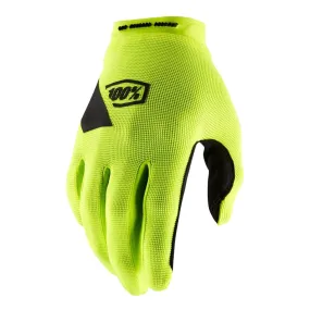 100% Ridecamp Gloves