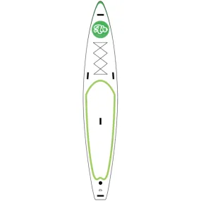 14' The Ocean Cape Inflatable SUP