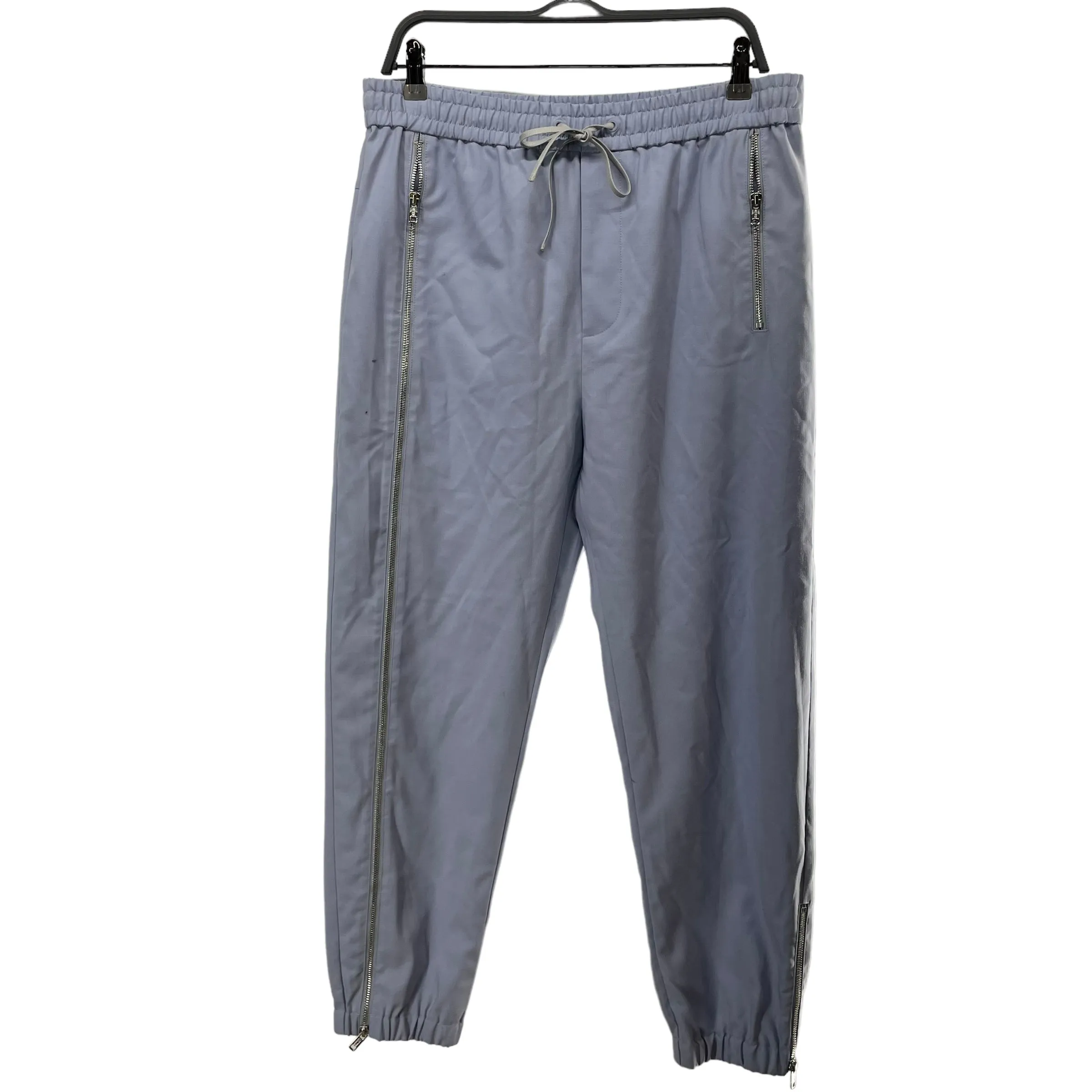 3.1 phillip lim///Pants/M/Wool/BLU//Plain/M [Designers] Essentials/