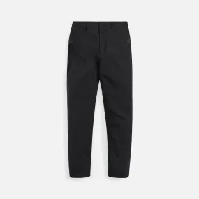 Acronym Nylon Stretch 8-Pocket Trouser - Black