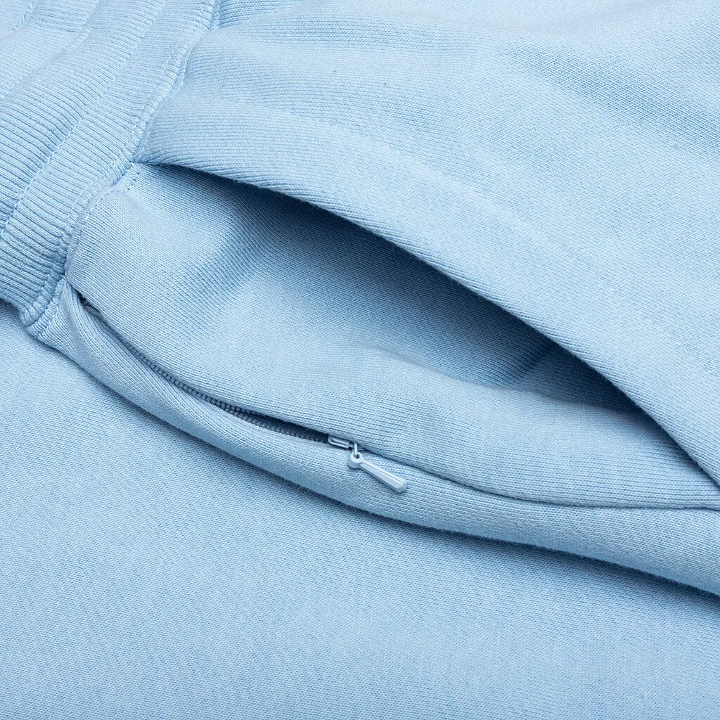 Affirmation Sweats - Placid Blue