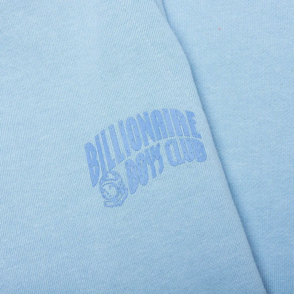 Affirmation Sweats - Placid Blue