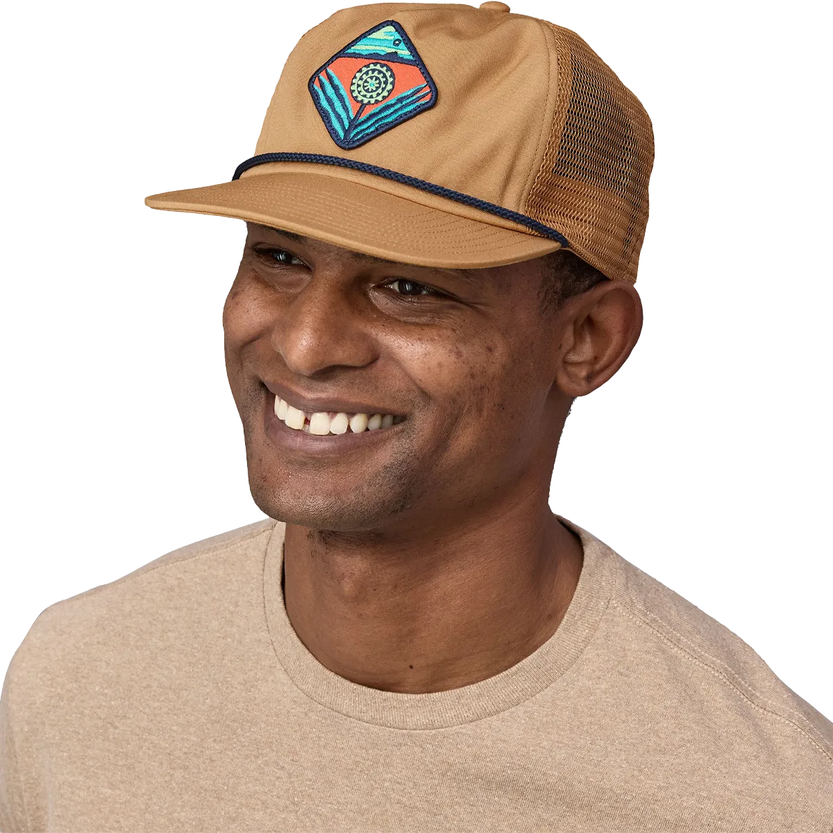 Airfarer Cap