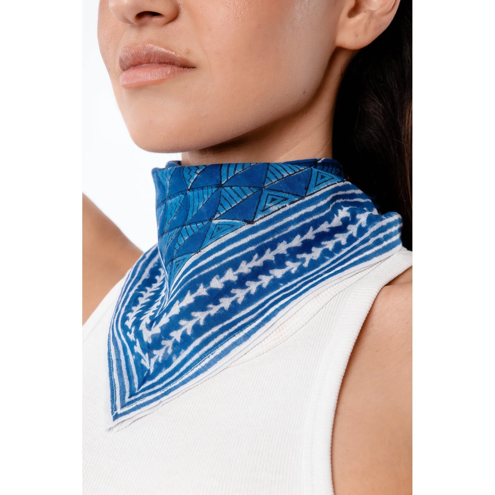 Alcestis Scarf