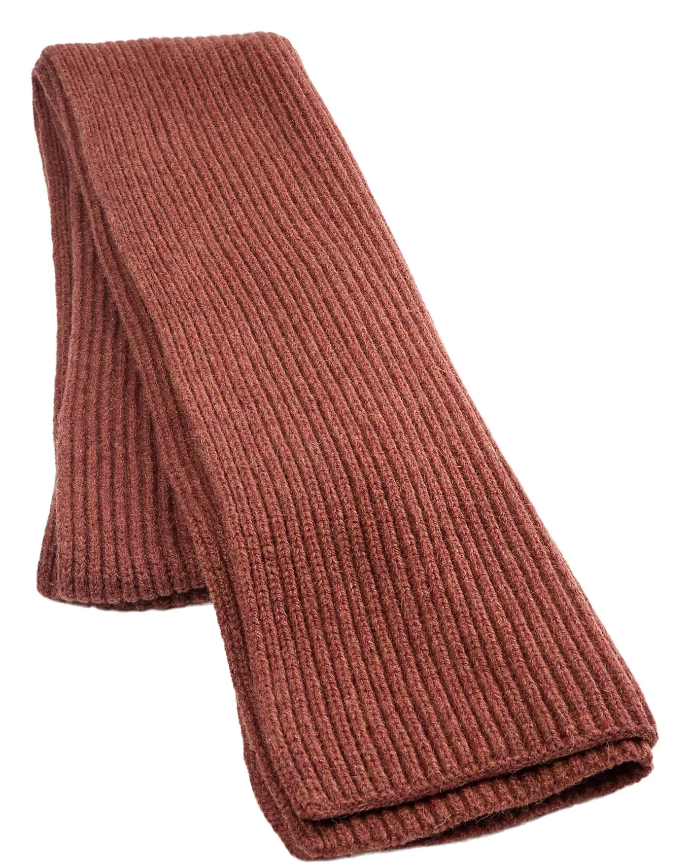 ANERKJENDT Lambswool Scarf