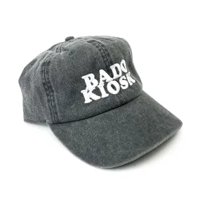 Bado Kiosk Cap