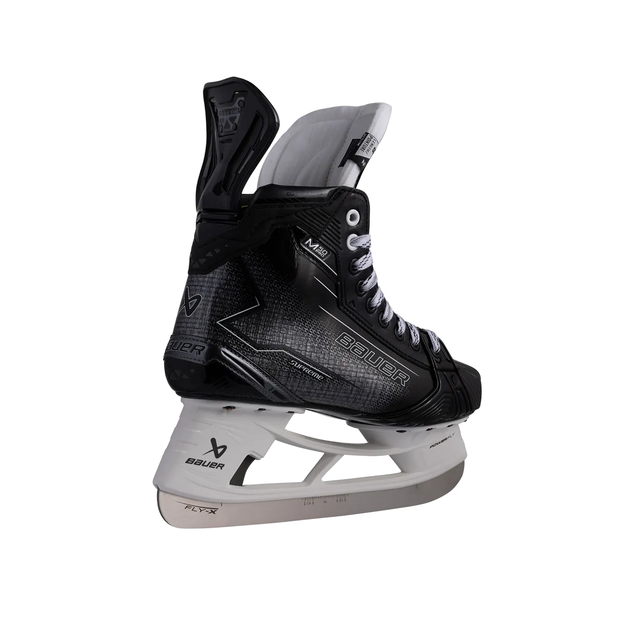 BAUER SUPREME M50 PRO SKATE INTERMEDIATE