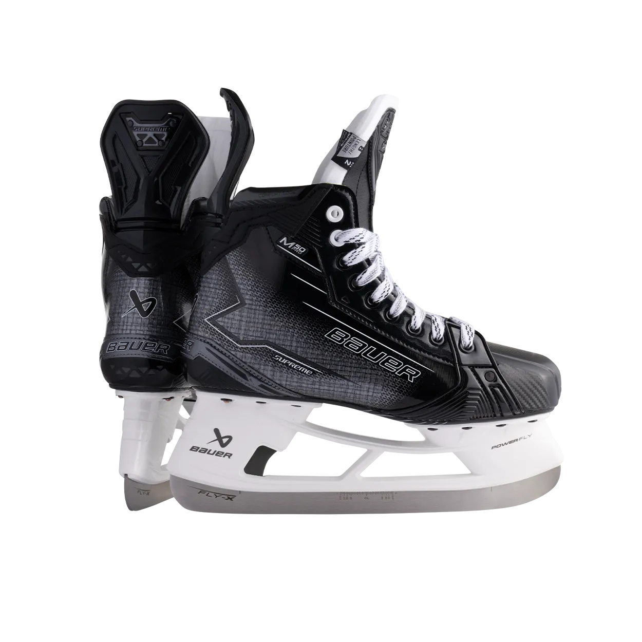 BAUER SUPREME M50 PRO SKATE INTERMEDIATE