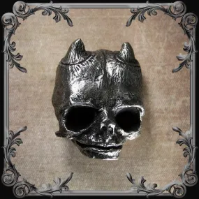 Belial Belt Buckle