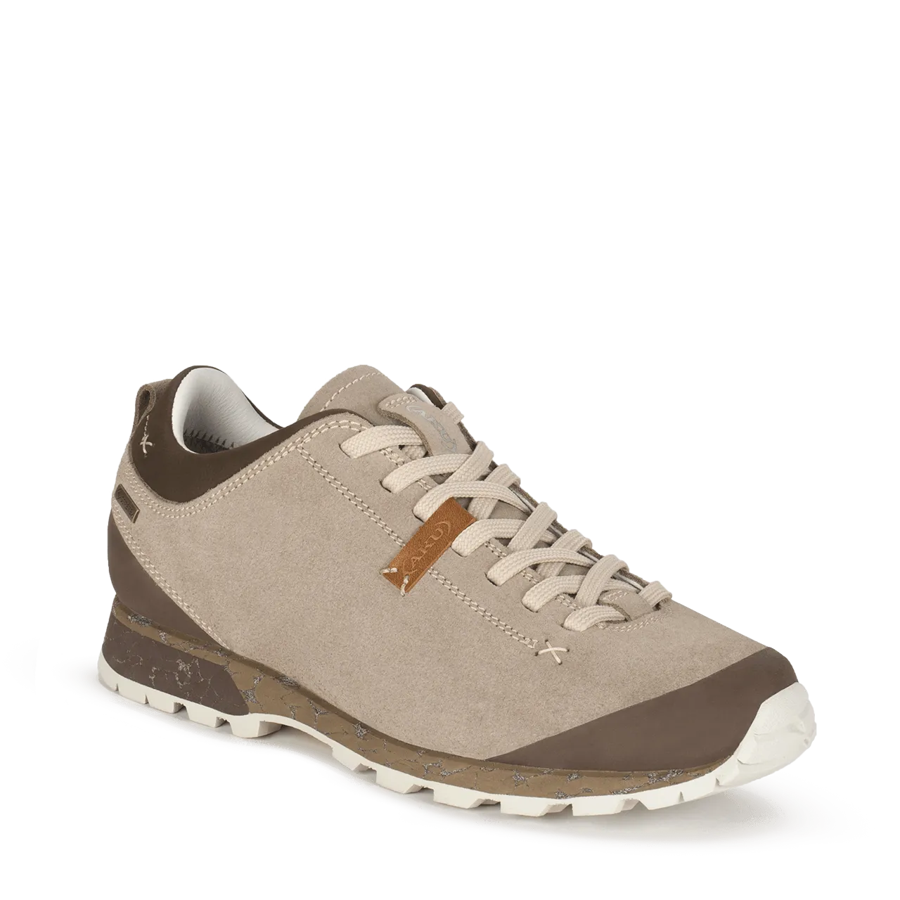 Bellamont III Suede GTX - Women's