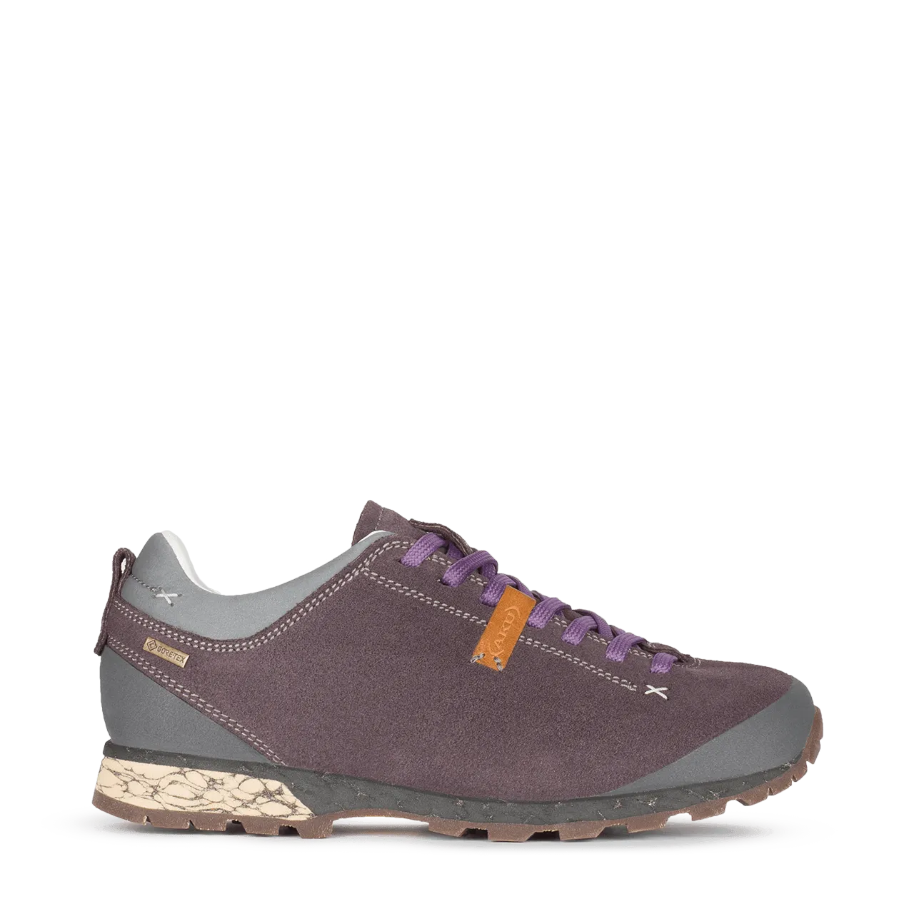 Bellamont III Suede GTX - Women's