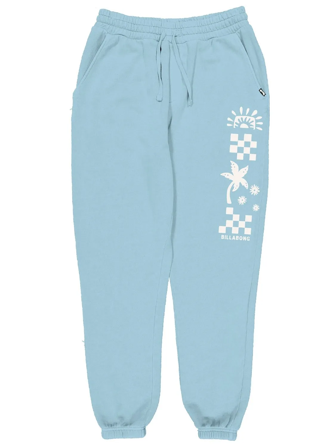 Billabong Pre-Girls Making Waves Trackpant