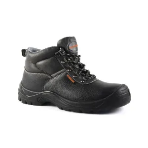 Bluestack Mens Steel Toe Workboot