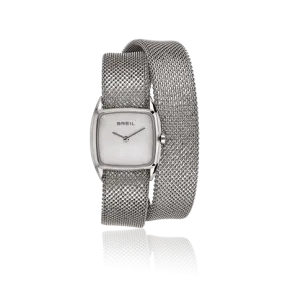 Breil NEW SNAKE WATCH TW1853