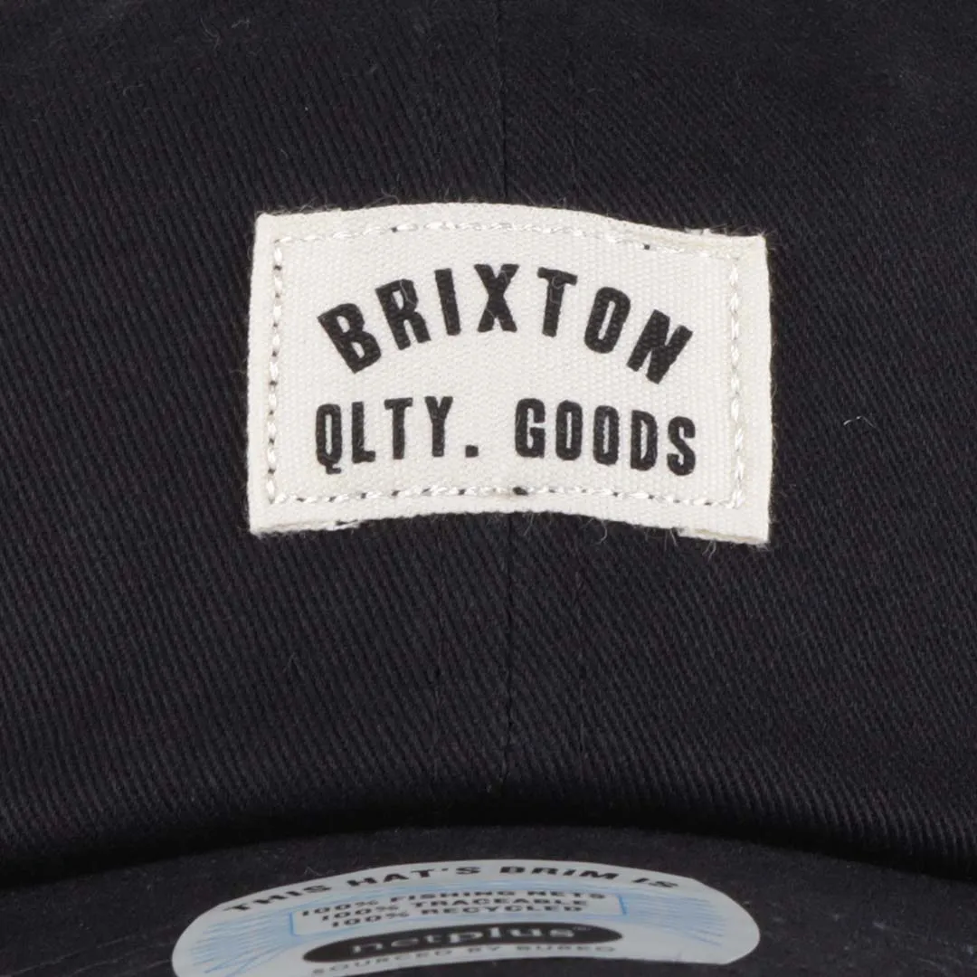 Brixton Woodburn LP Adjustable Cap