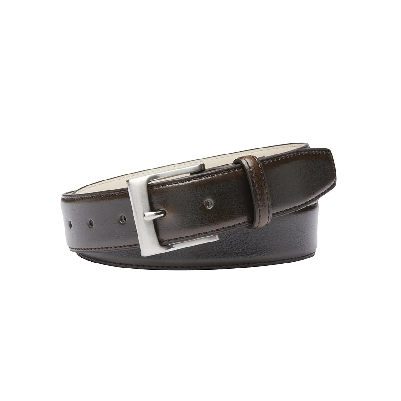 Buckle Belt - Rogue -  Leather Belt - Black | Tan | Brown