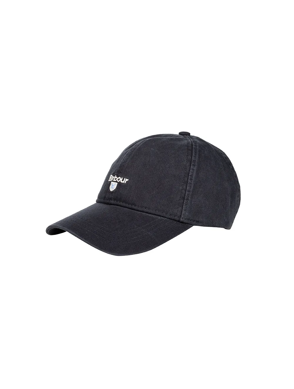 Cascade Cap Navy