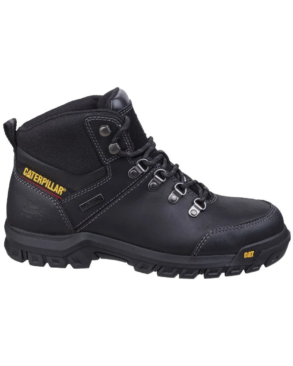 Caterpillar Framework Safety Boot ST S3 HRO SRA