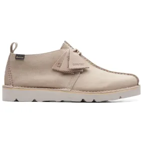 Clarks Originals Desert Trek GORE-TEX - Sand Suede