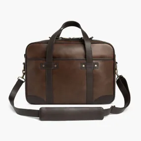 Commuter Bag | Anejo