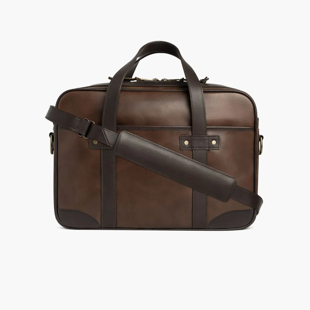 Commuter Bag | Anejo