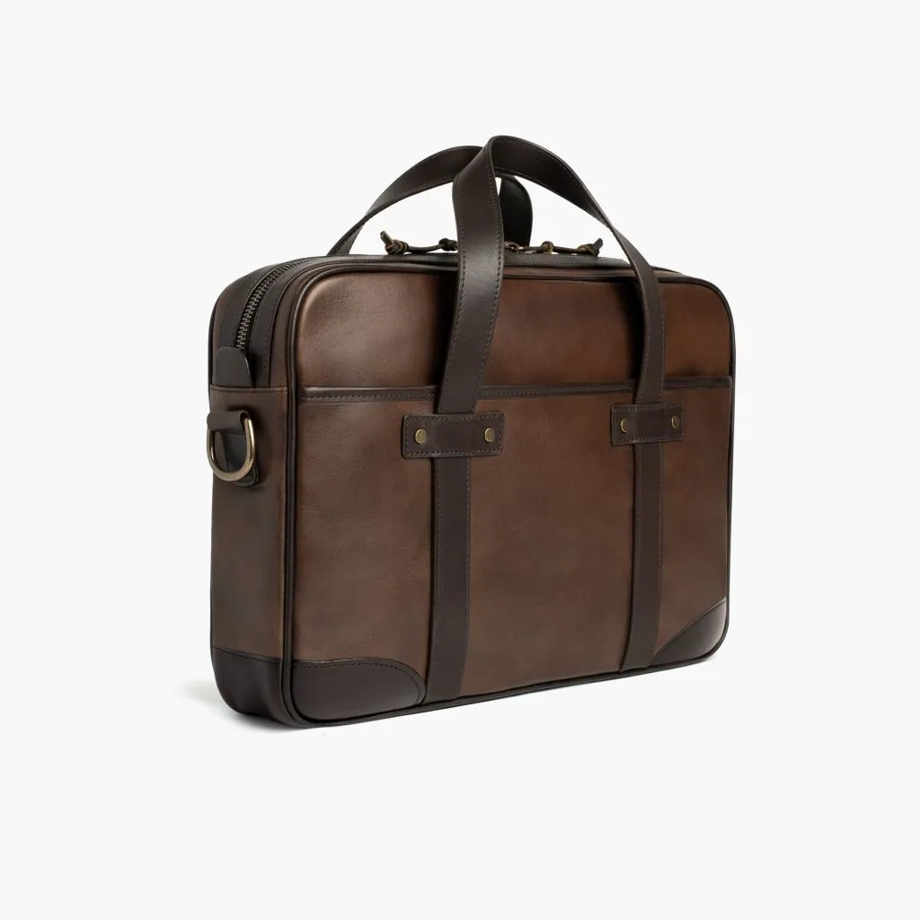 Commuter Bag | Anejo