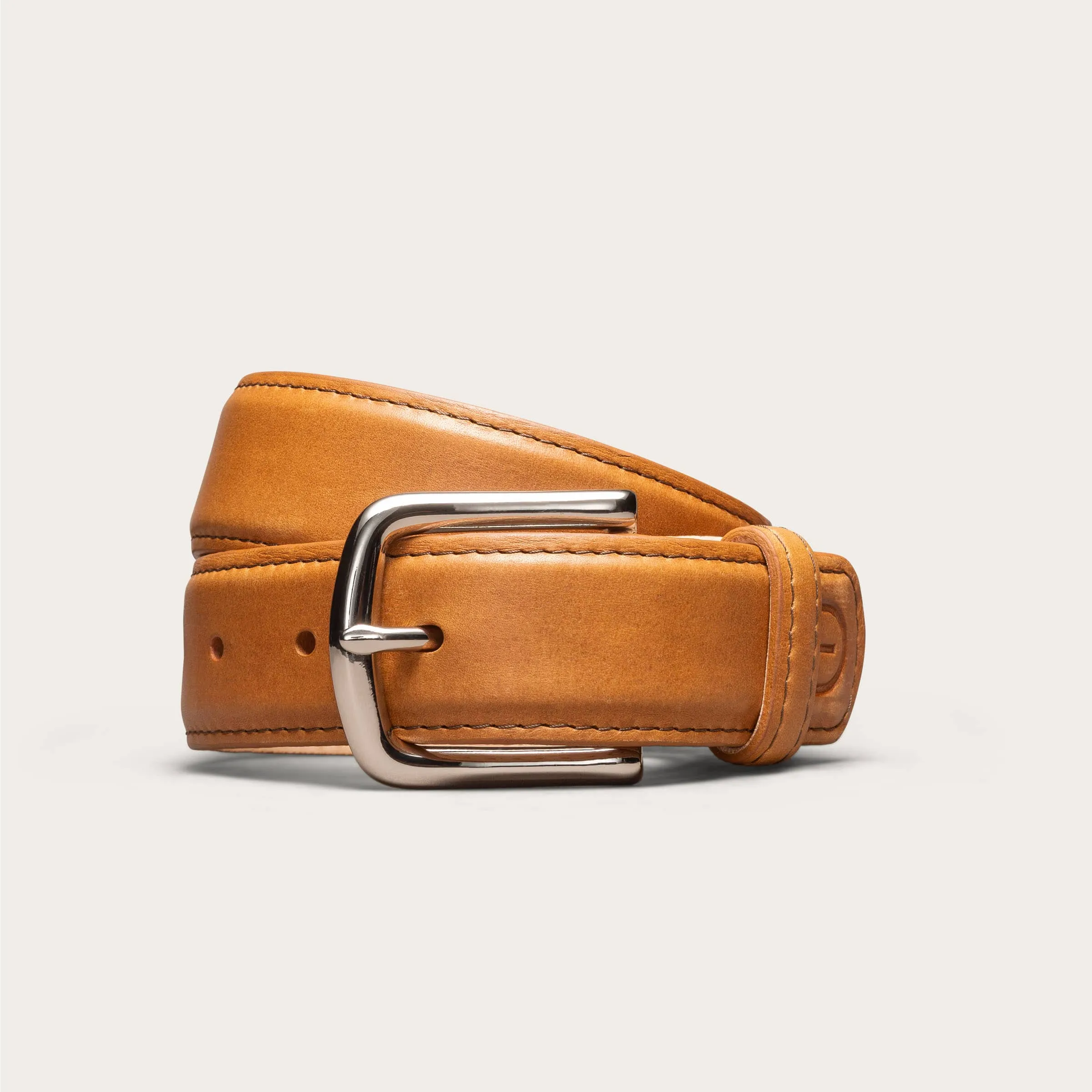 Cowhide Belt