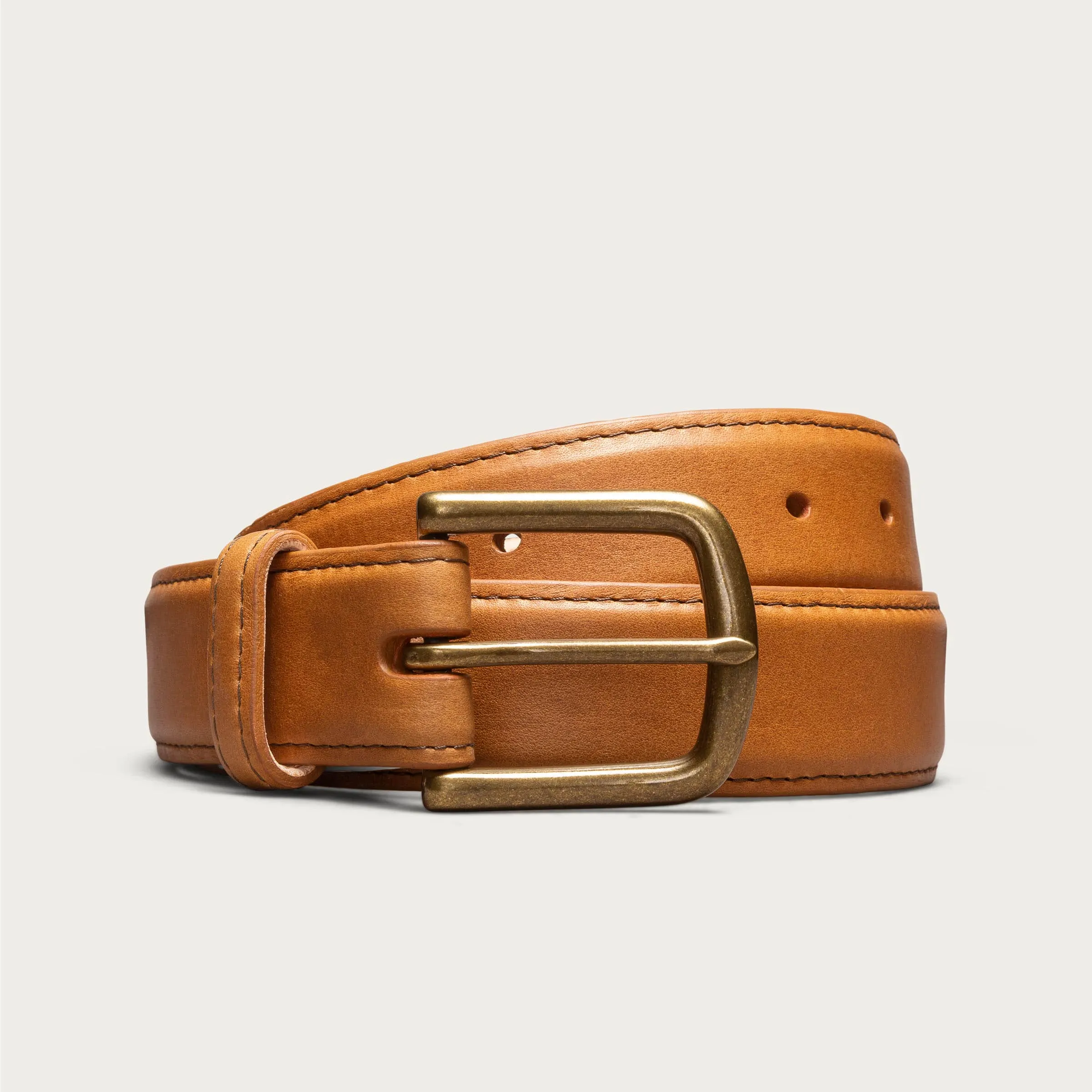 Cowhide Belt