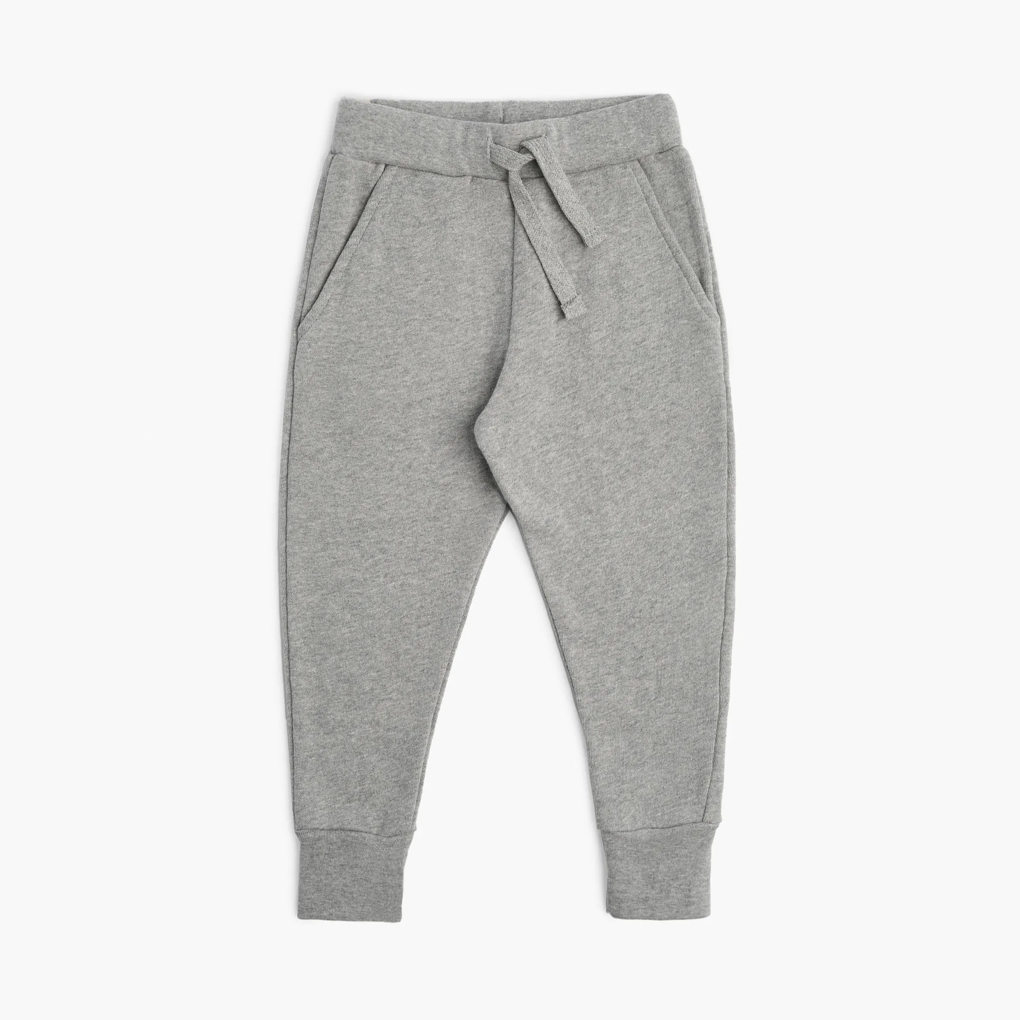 Cozy Skinny Sweats