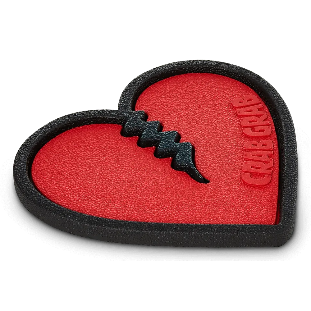 Crab Grab Mega Heart Stom Pad