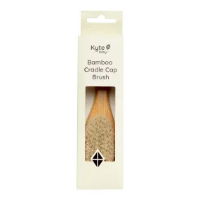 Cradle Cap Brush