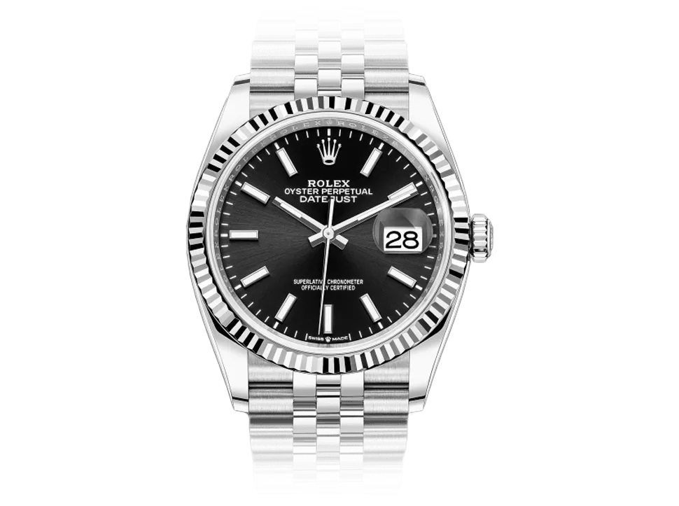 DATEJUST 36