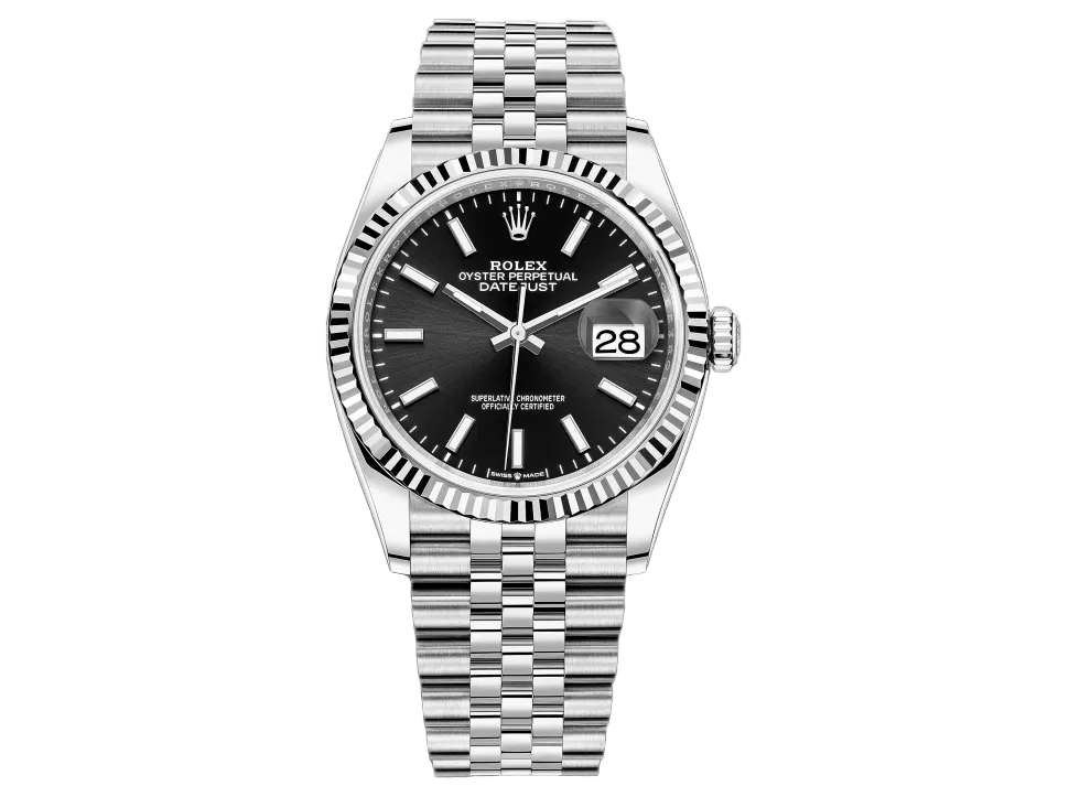 DATEJUST 36