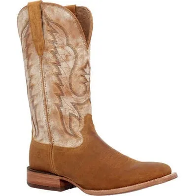 Durango Men's Arena Pro 13" Gold Rush Western Boot -Gold Rush- DDB0411