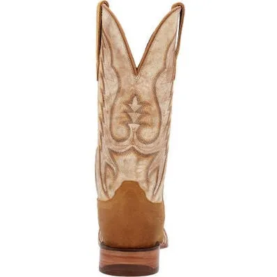 Durango Men's Arena Pro 13" Gold Rush Western Boot -Gold Rush- DDB0411