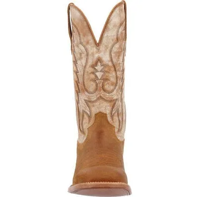 Durango Men's Arena Pro 13" Gold Rush Western Boot -Gold Rush- DDB0411