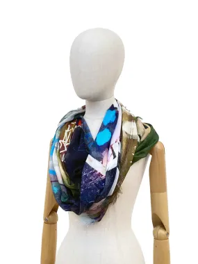 Eixamplier Modal Scarf