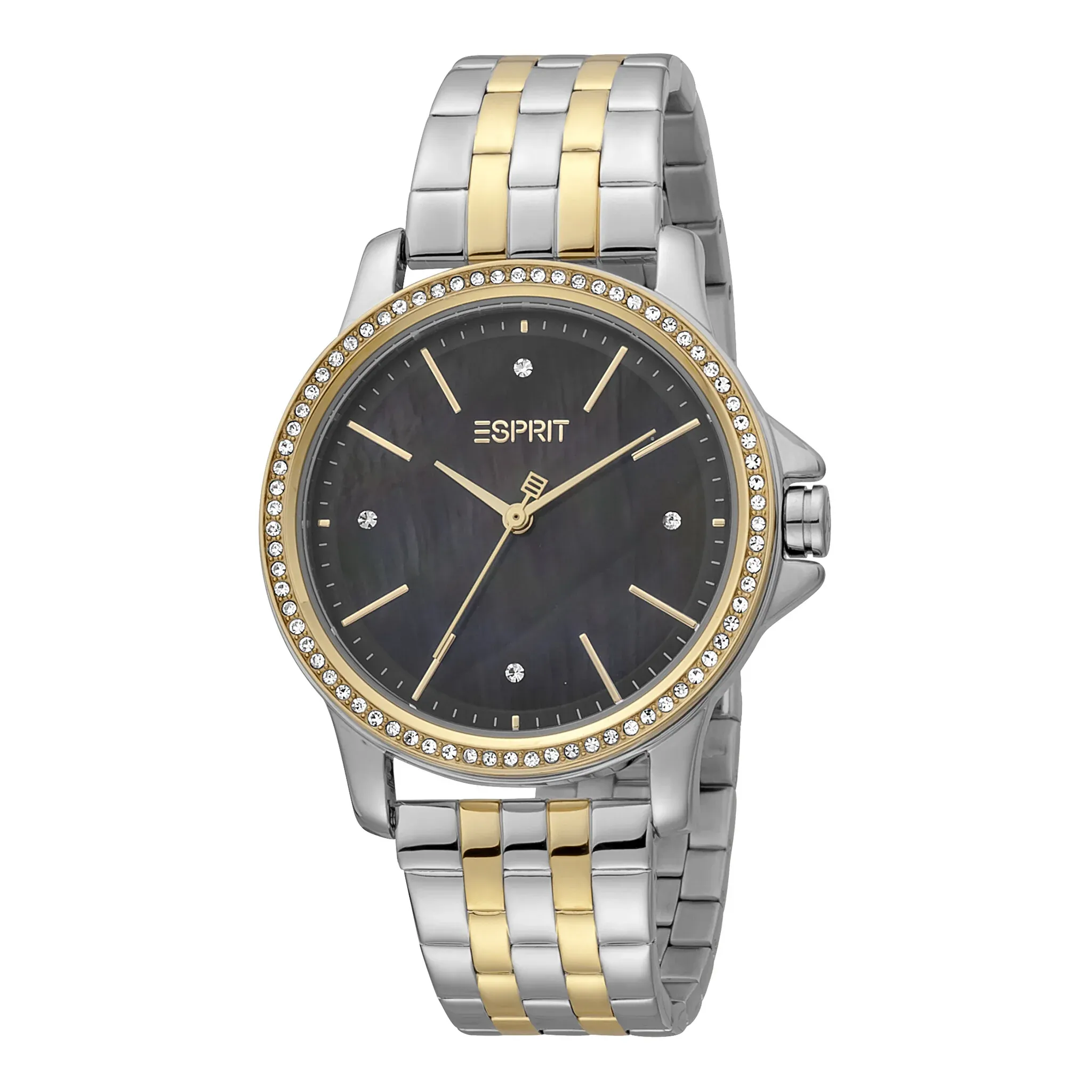 Esprit Stainless Steel Analog Women's Watch ES1L143M2015