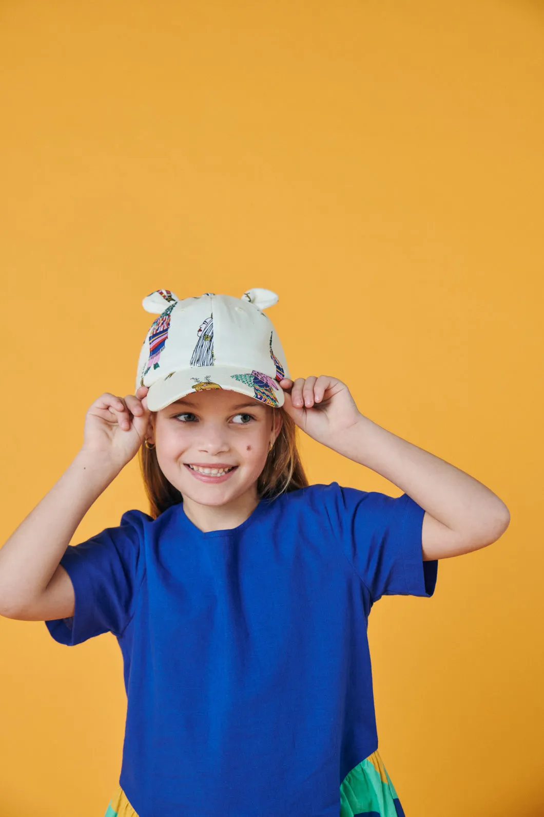 Fantasy Kids Cap