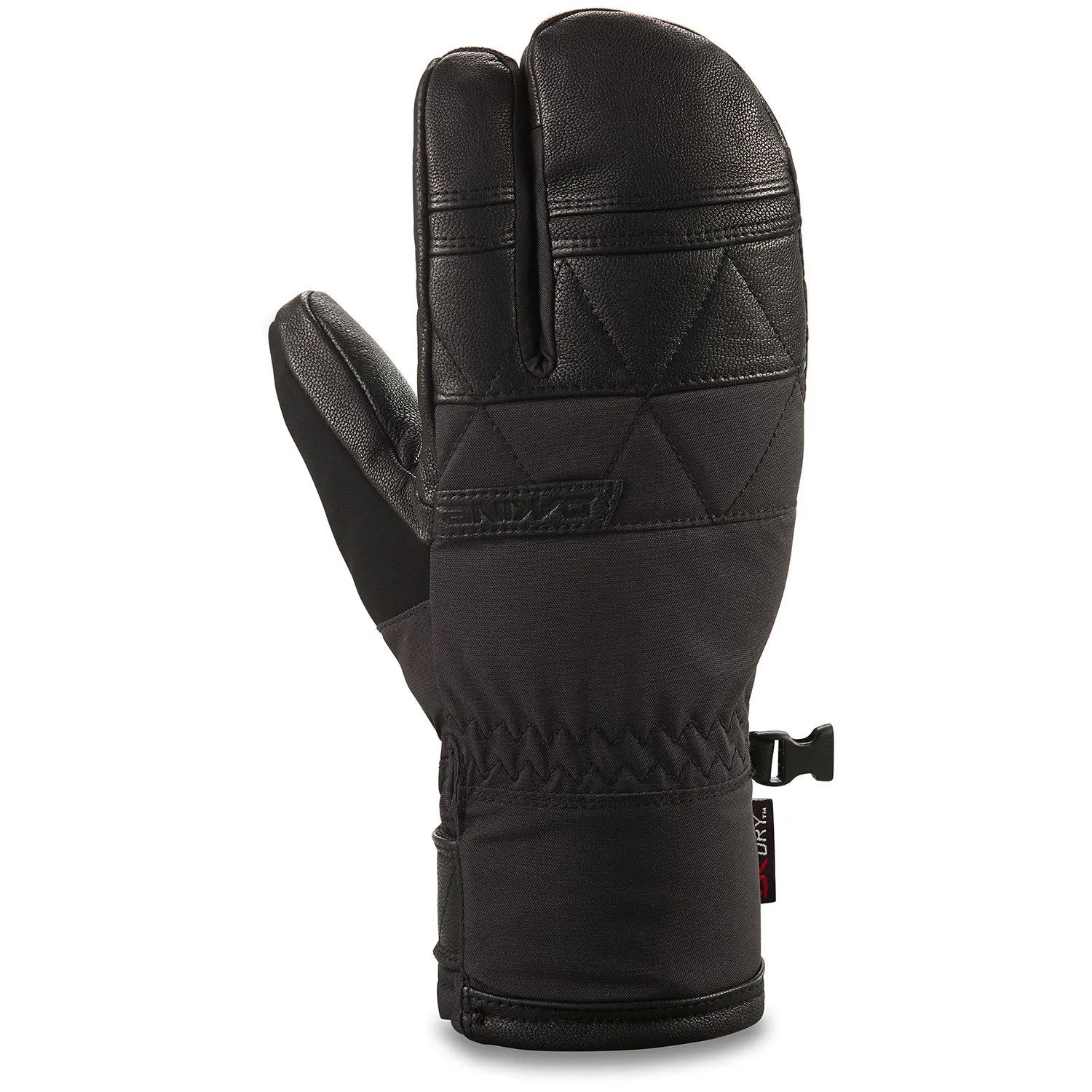 Fleetwood Trigger Ski Mitt Women's