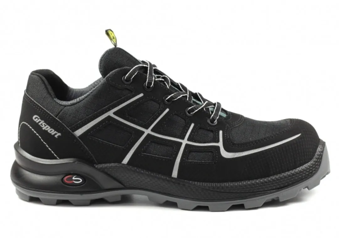 Grisport Thermo Men's Work Shoe AMG009