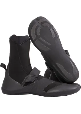 High Seas II 3MM Split Toe Wetsuit Bootie