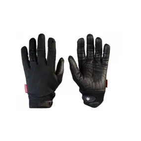 Hirzl Grippp Tour Thermo Cycling Gloves - Black