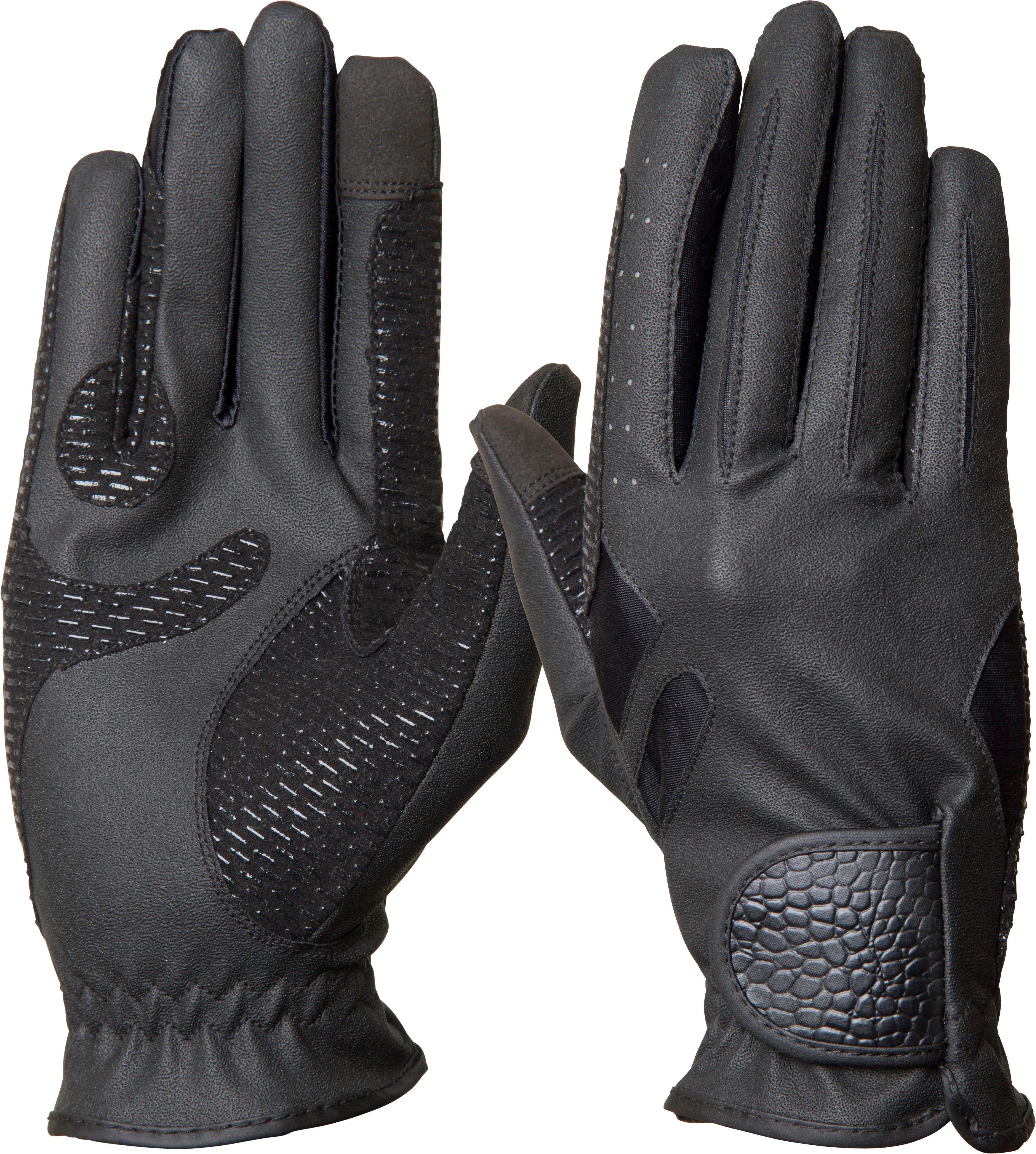 Imperial Riding Crazy Love Gloves