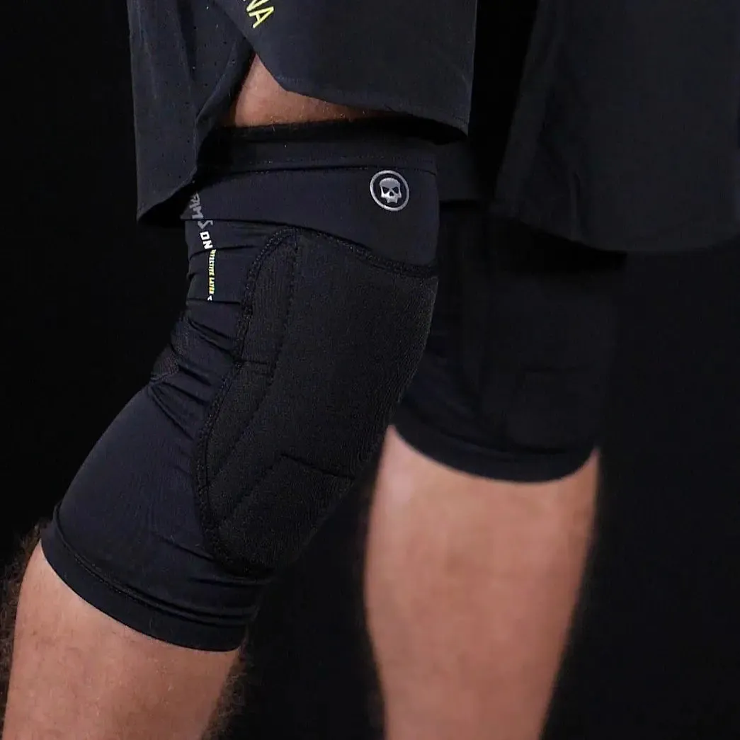 Infamous PRO DNA Knee Pads