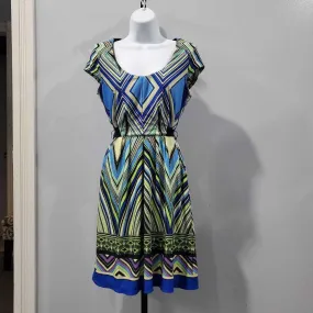 J.F.W. Dress Small