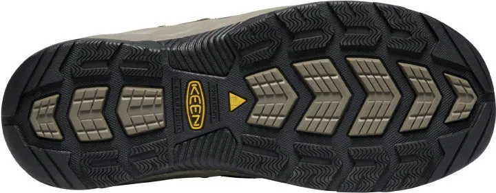 Keen Flint II Mid (Steel Toe)