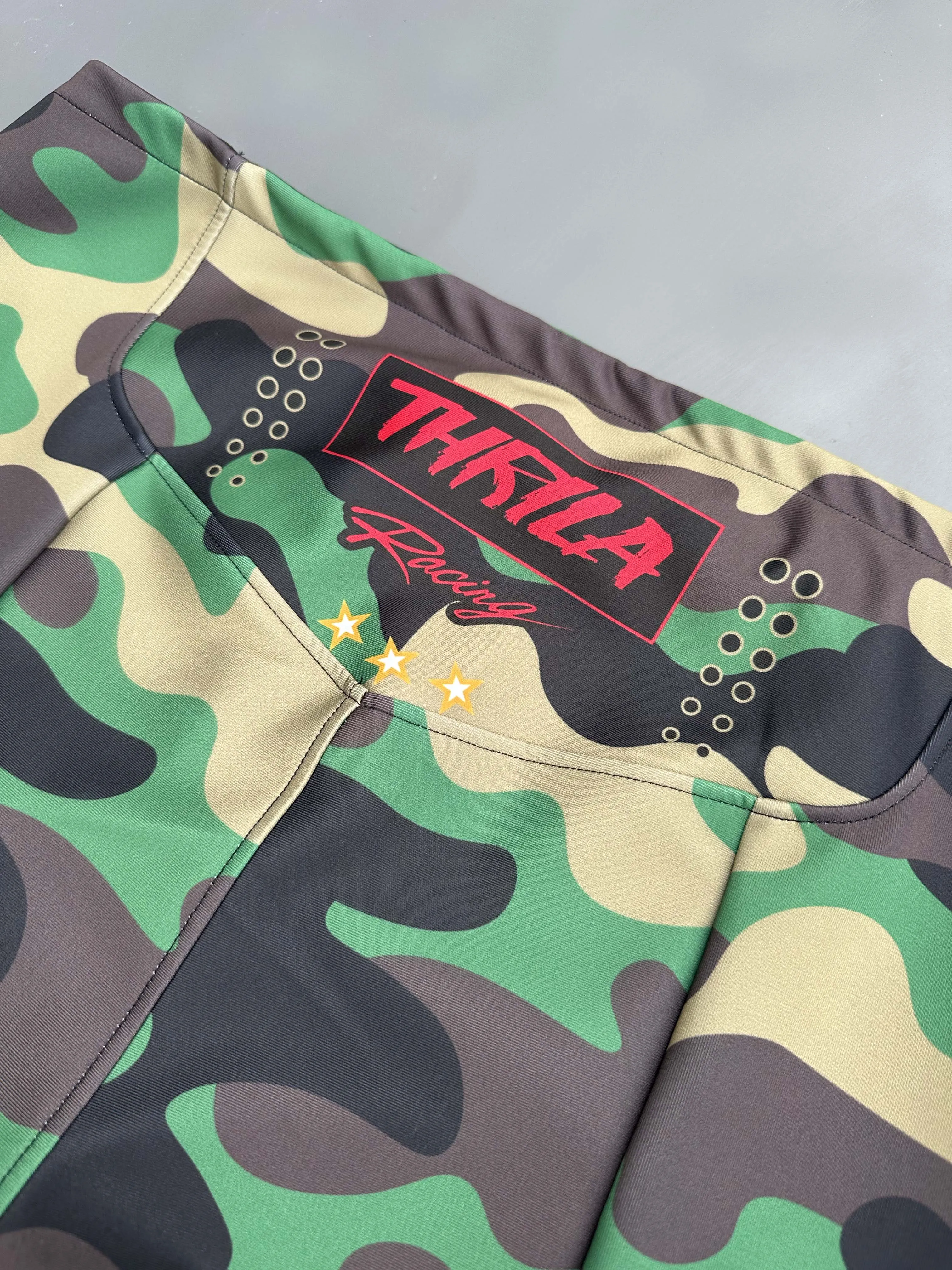 Kokoda Motocross Pant | 21 Days