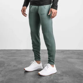 Men's Blended Merino Wool Track Pant