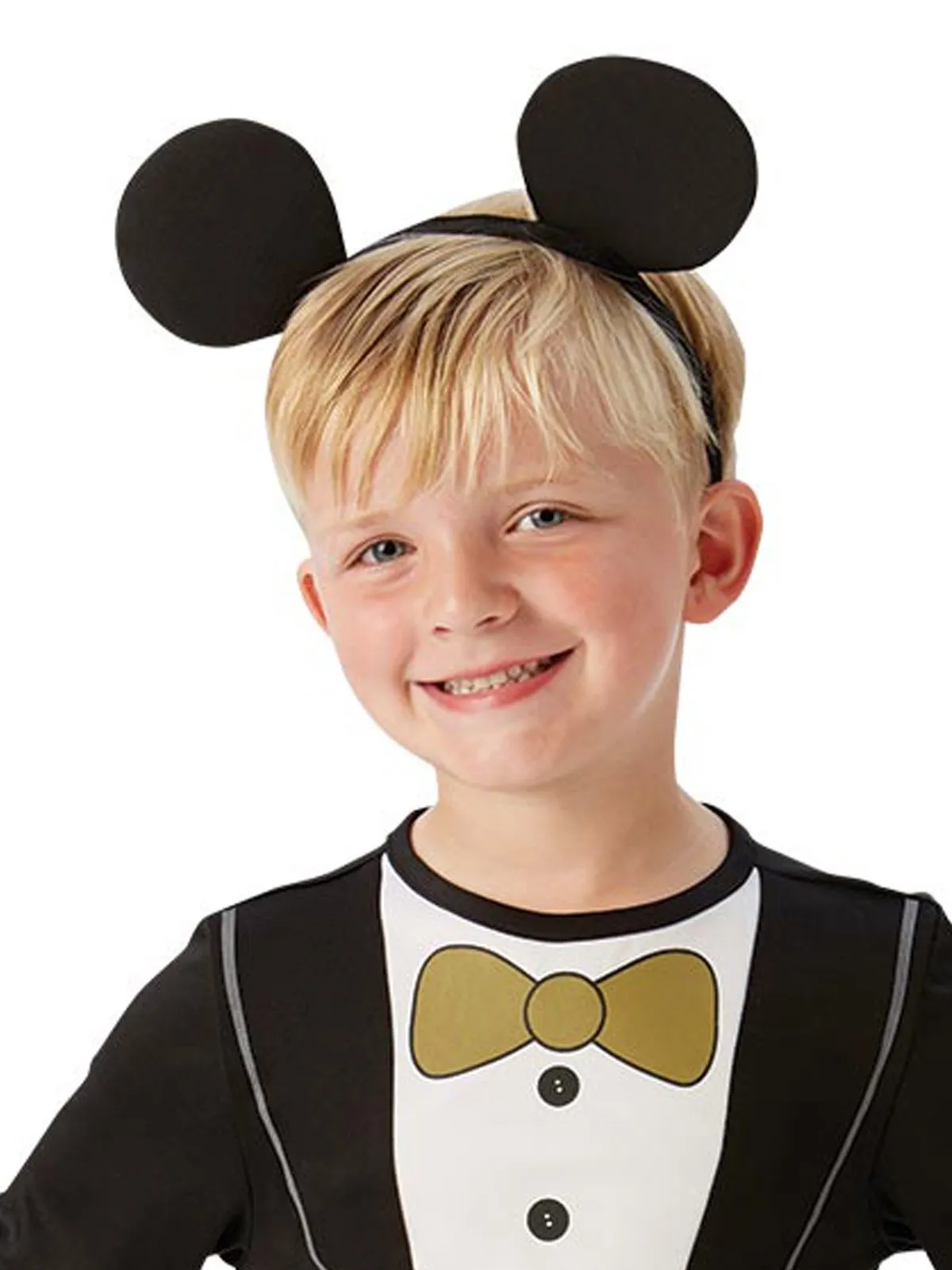 Mickey Mouse Tuxedo Costume for Kids - Disney Mickey Mouse